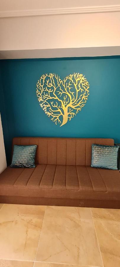 New Stylish Apartment In Athens! Exteriör bild